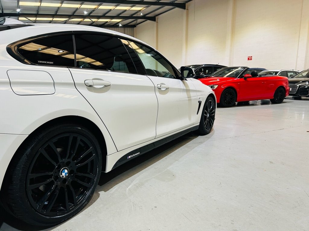 Used BMW 4 Series 2014 for sale - 76410373: Photo 8