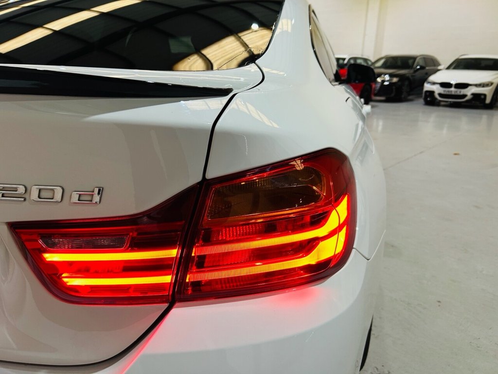 Used BMW 4 Series 2014 for sale - 76410373: Photo 9