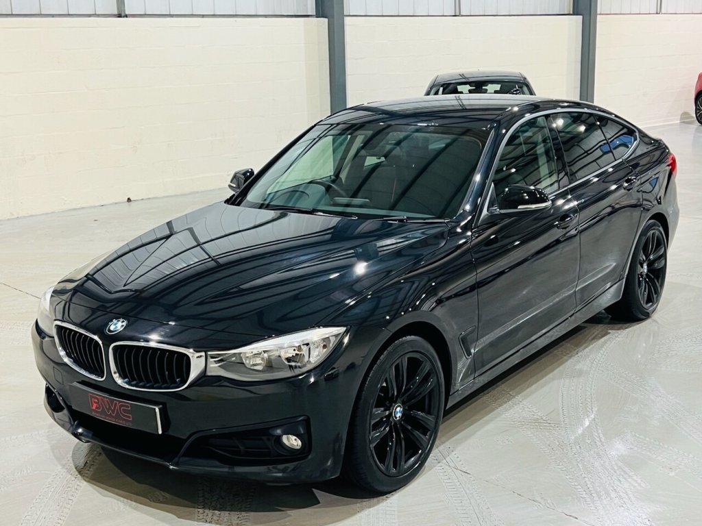 Used BMW 3 Series 2014 for sale - 77276105: Photo 10
