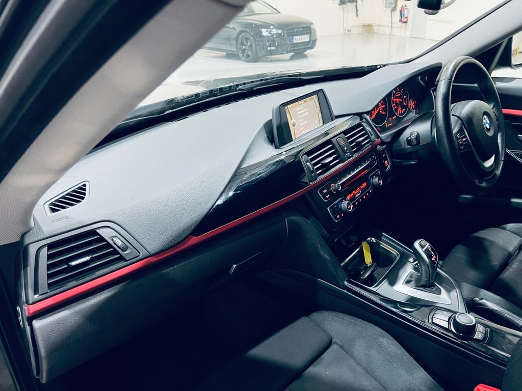 Used BMW 3 Series 2014 for sale - 77276105: Photo 11