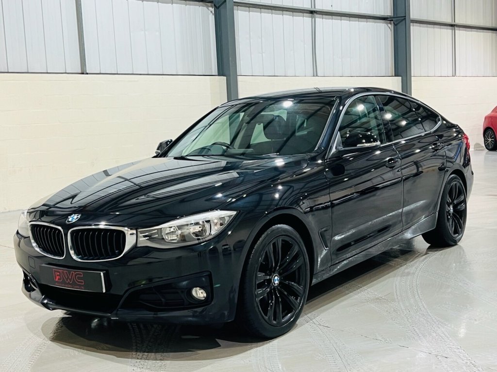 Used BMW 3 Series 2014 for sale - 77276105: Photo 12
