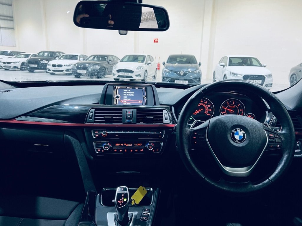 Used BMW 3 Series 2014 for sale - 77276105: Photo 13