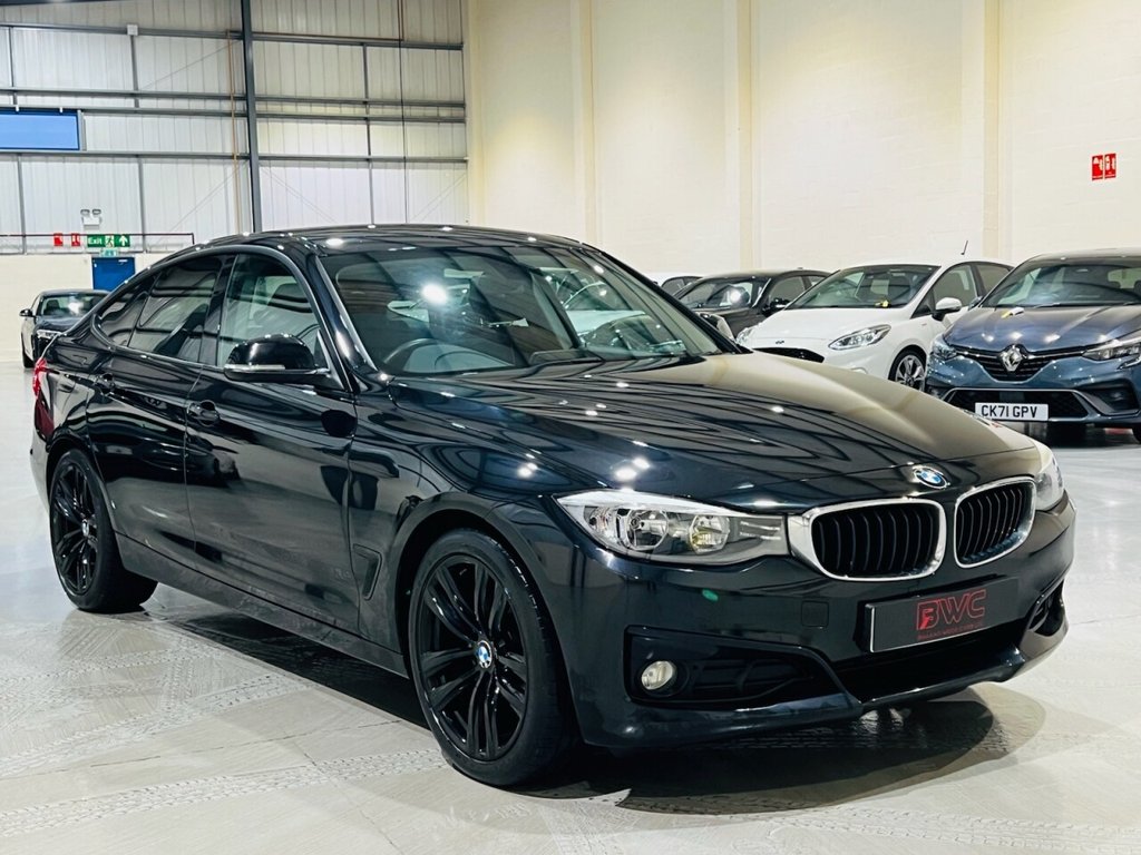 Used BMW 3 Series 2014 for sale - 77276105: Photo 15