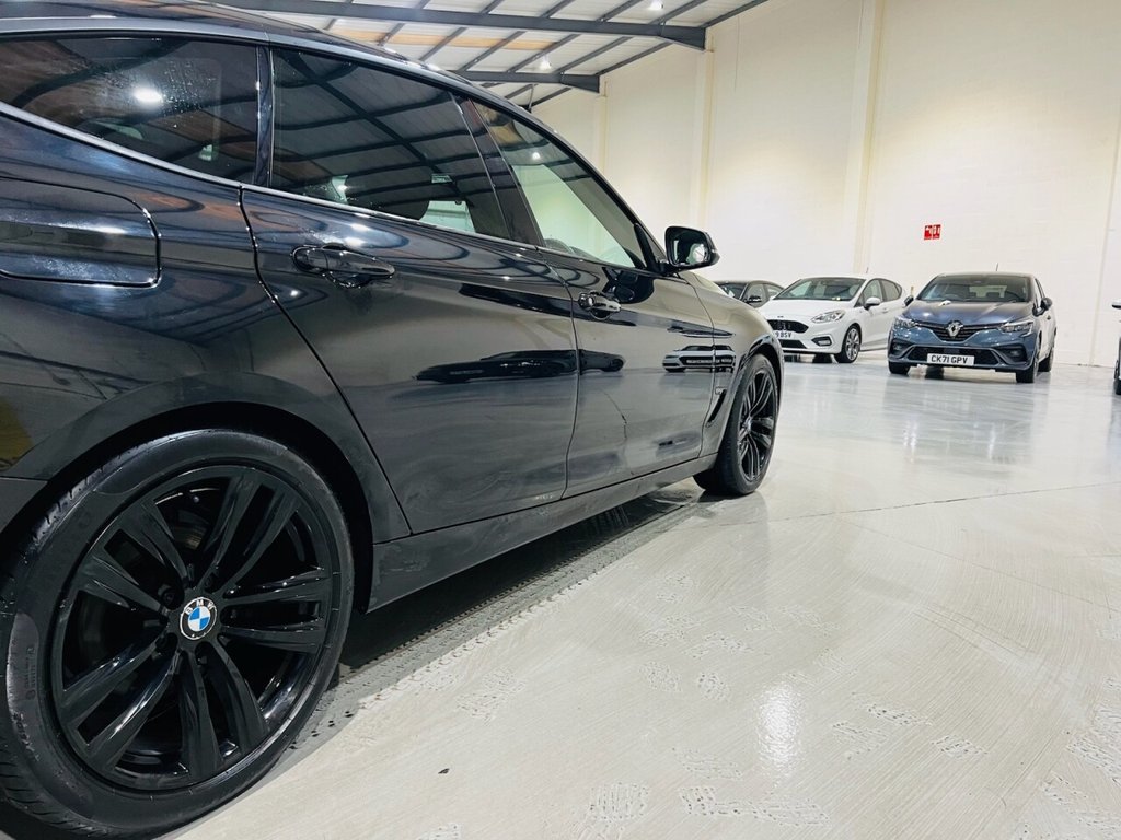 Used BMW 3 Series 2014 for sale - 77276105: Photo 16