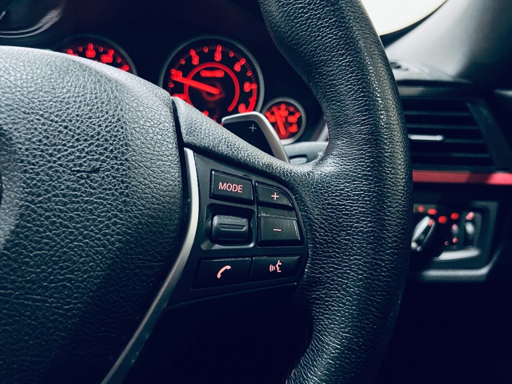 Used BMW 3 Series 2014 for sale - 77276105: Photo 18