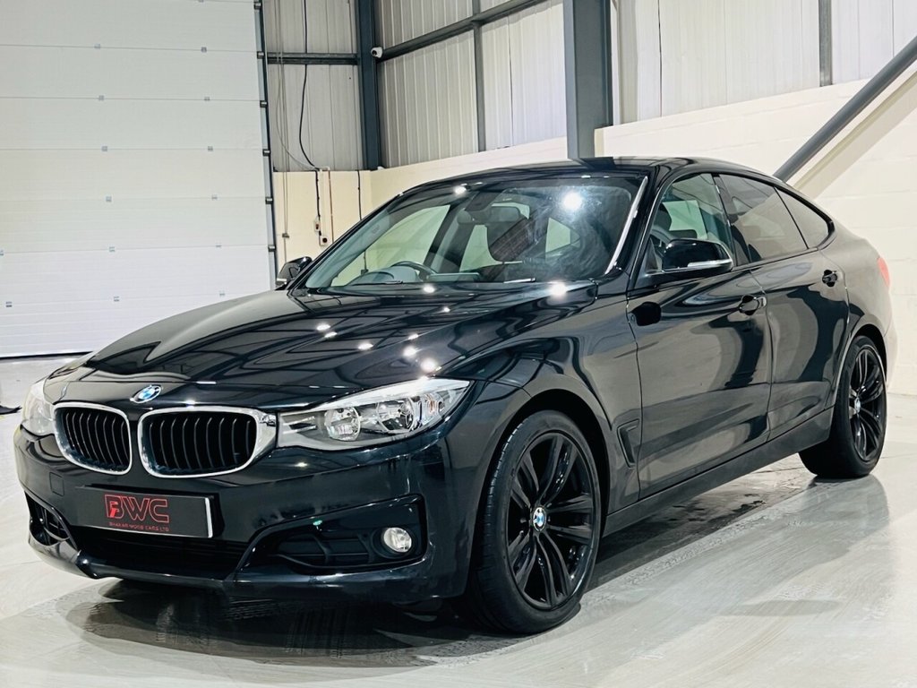 Used BMW 3 Series 2014 for sale - 77276105: Photo 19