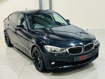 Used BMW 3 Series 2014 for sale - 77276105: Photo