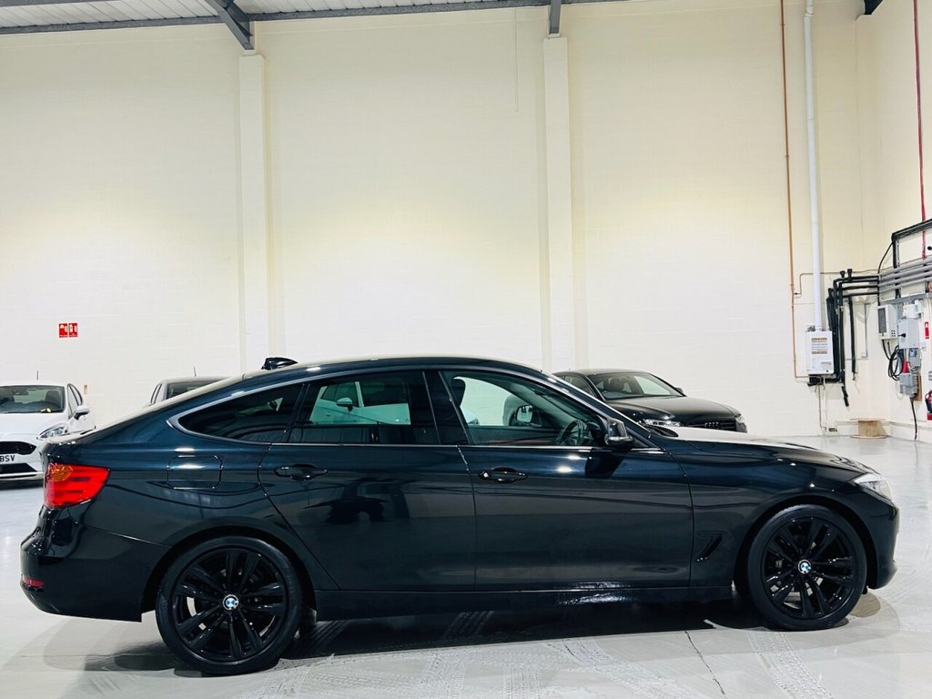 Used BMW 3 Series 2014 for sale - 77276105: Photo 21