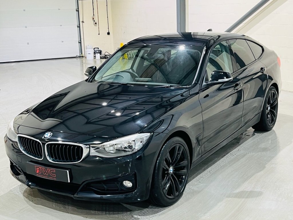 Used BMW 3 Series 2014 for sale - 77276105: Photo 22