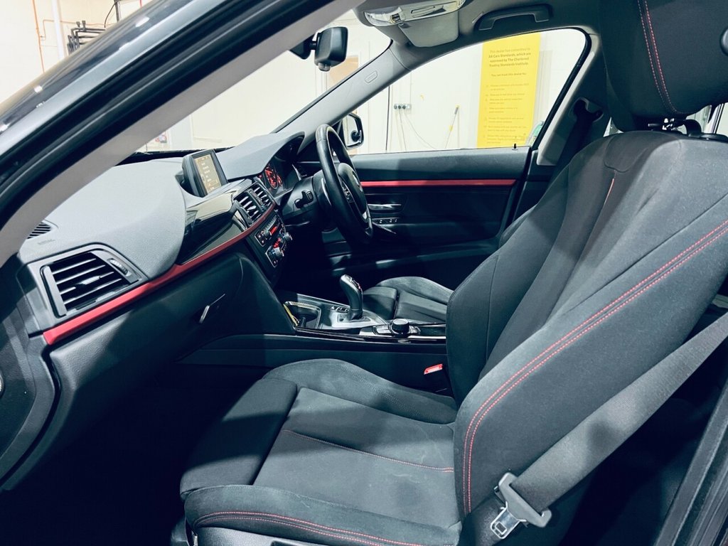 Used BMW 3 Series 2014 for sale - 77276105: Photo 23