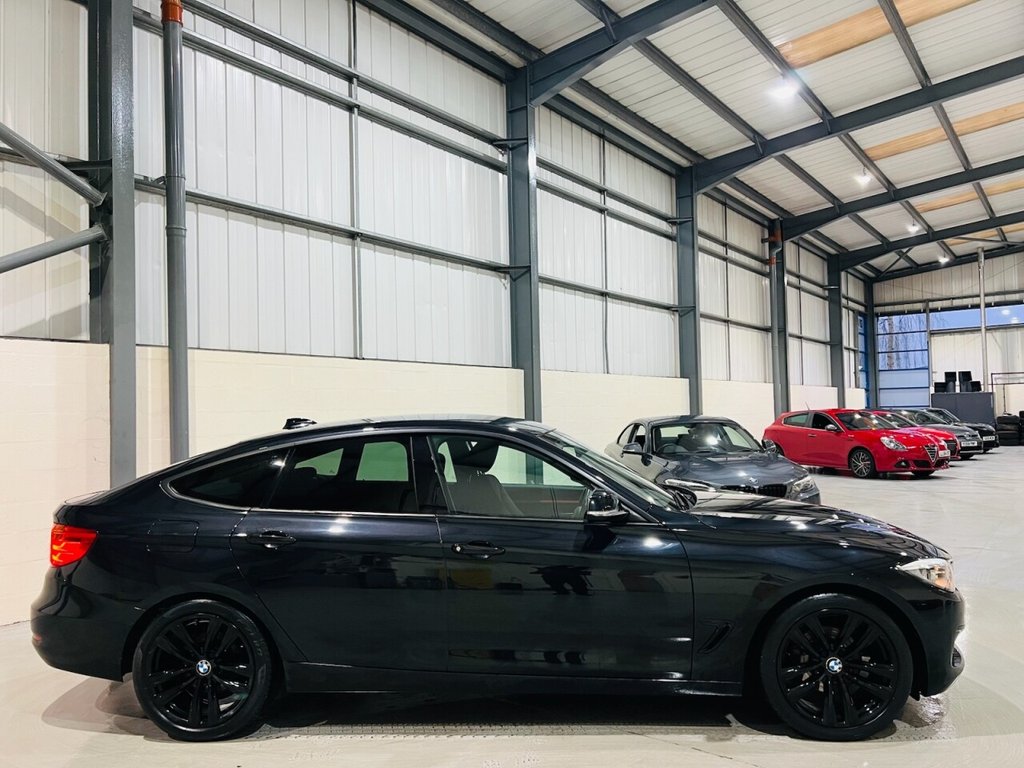 Used BMW 3 Series 2014 for sale - 77276105: Photo 24