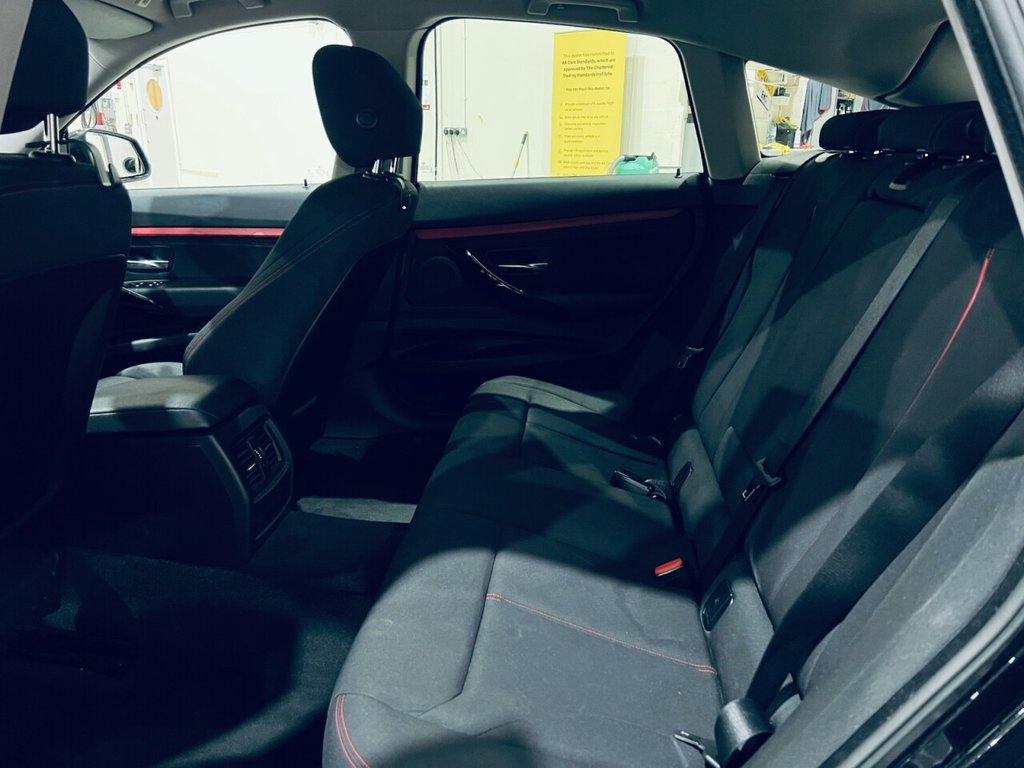 Used BMW 3 Series 2014 for sale - 77276105: Photo 27