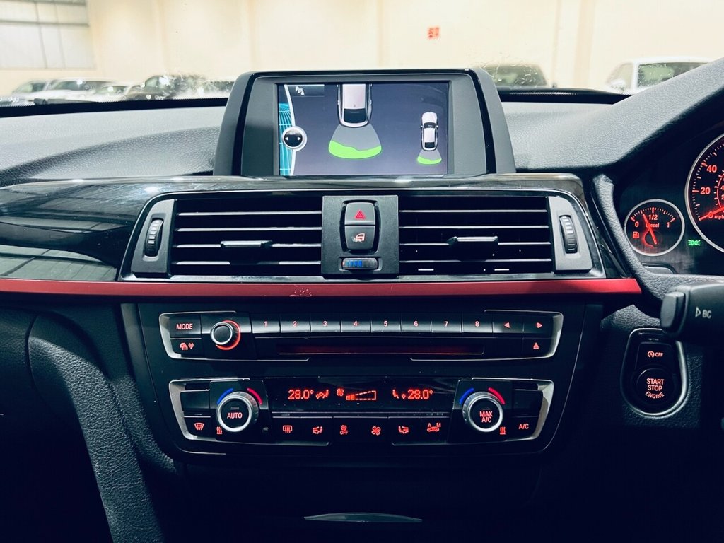 Used BMW 3 Series 2014 for sale - 77276105: Photo 4