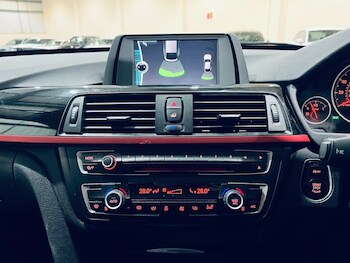 Used BMW 3 Series 2014 for sale - 77276105: Photo