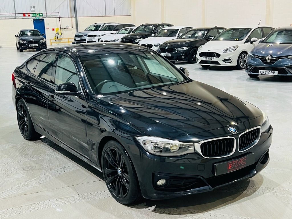 Used BMW 3 Series 2014 for sale - 77276105: Photo 5