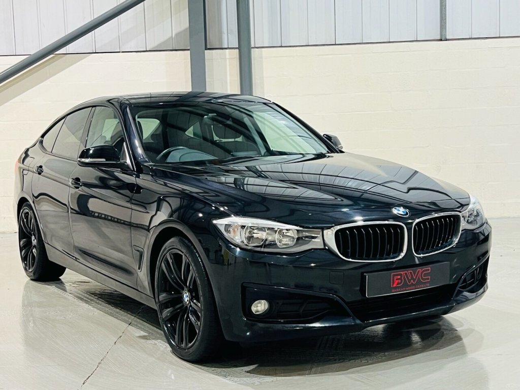 Used BMW 3 Series 2014 for sale - 77276105: Photo 7