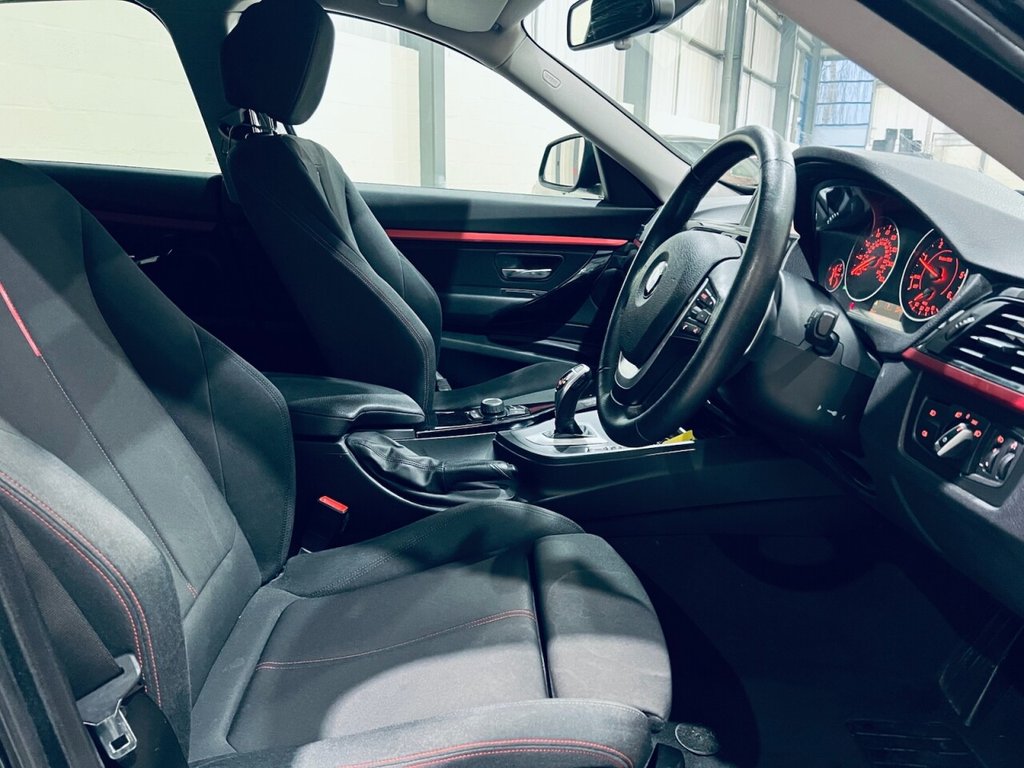 Used BMW 3 Series 2014 for sale - 77276105: Photo 8