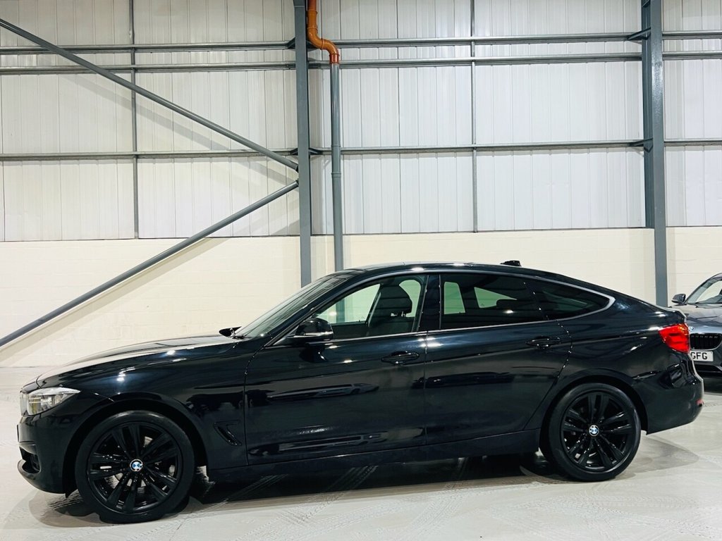 Used BMW 3 Series 2014 for sale - 77276105: Photo 9