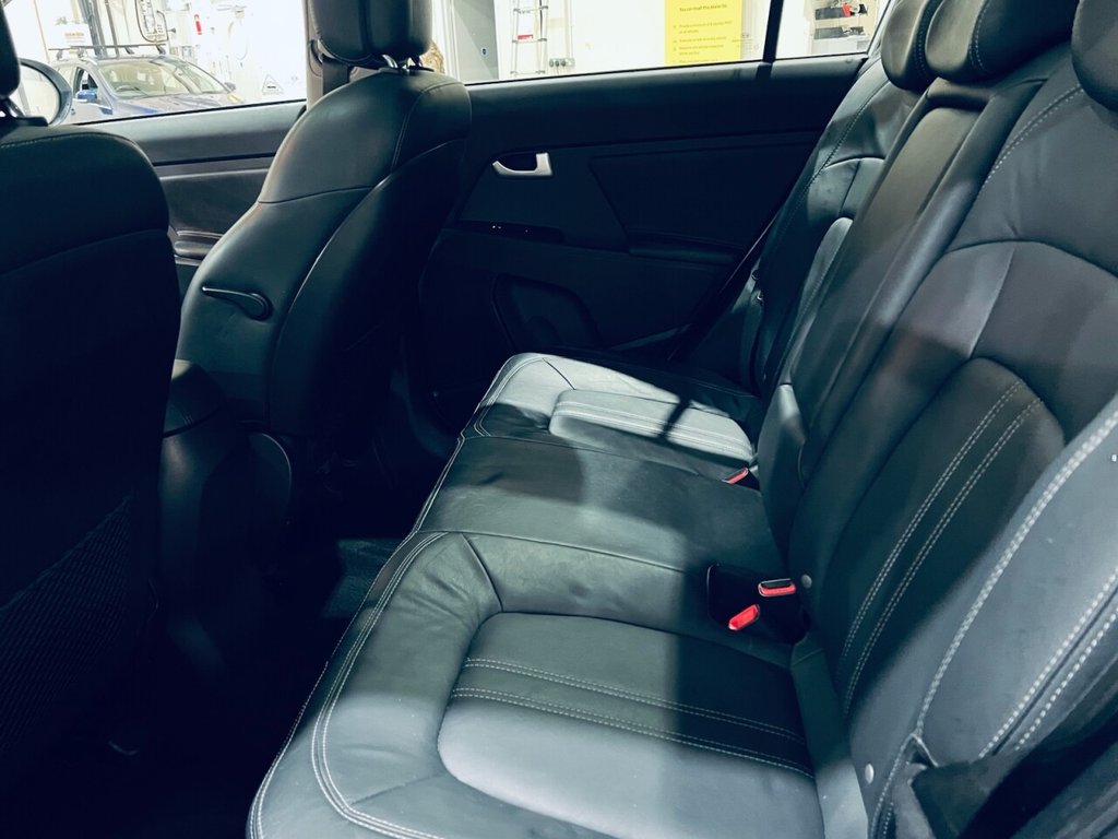 Used Kia Sportage 2013 for sale - 77288480: Photo 11