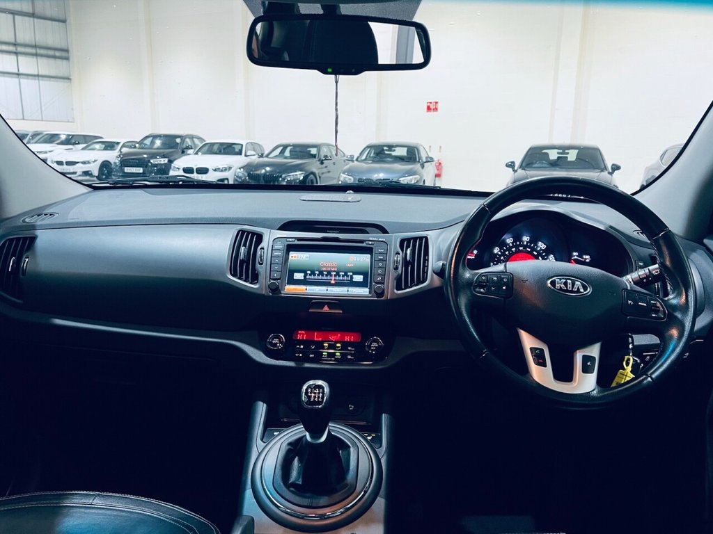 Used Kia Sportage 2013 for sale - 77288480: Photo 12