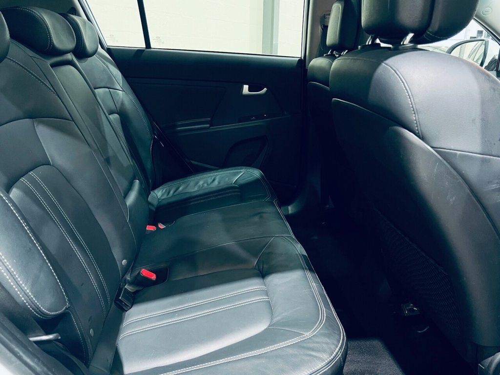 Used Kia Sportage 2013 for sale - 77288480: Photo 13