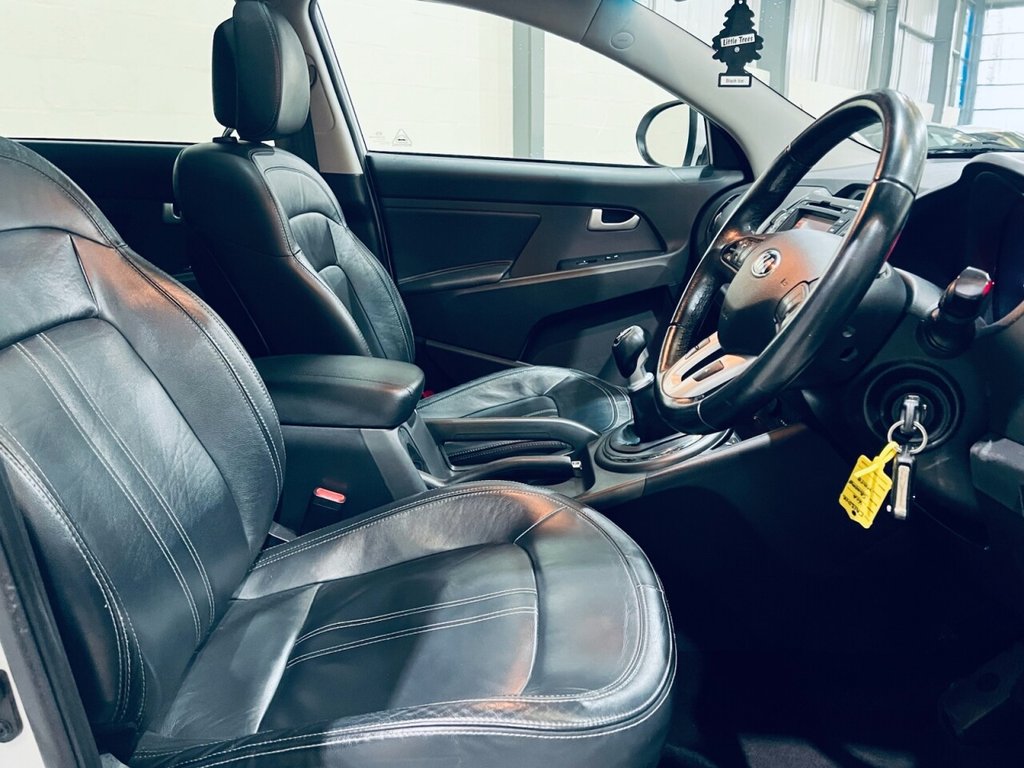 Used Kia Sportage 2013 for sale - 77288480: Photo 15