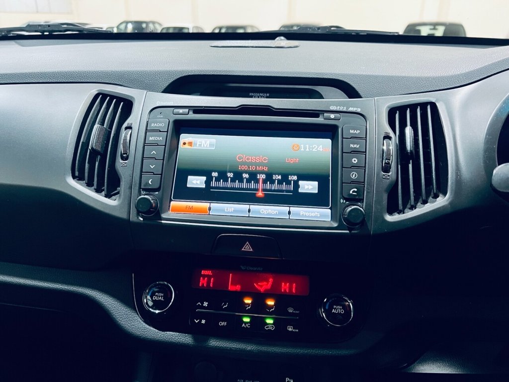 Used Kia Sportage 2013 for sale - 77288480: Photo 19