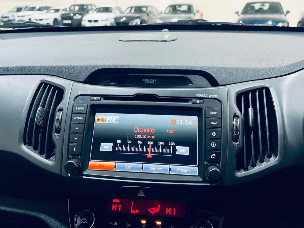 Used Kia Sportage 2013 for sale - 77288480: Photo 20