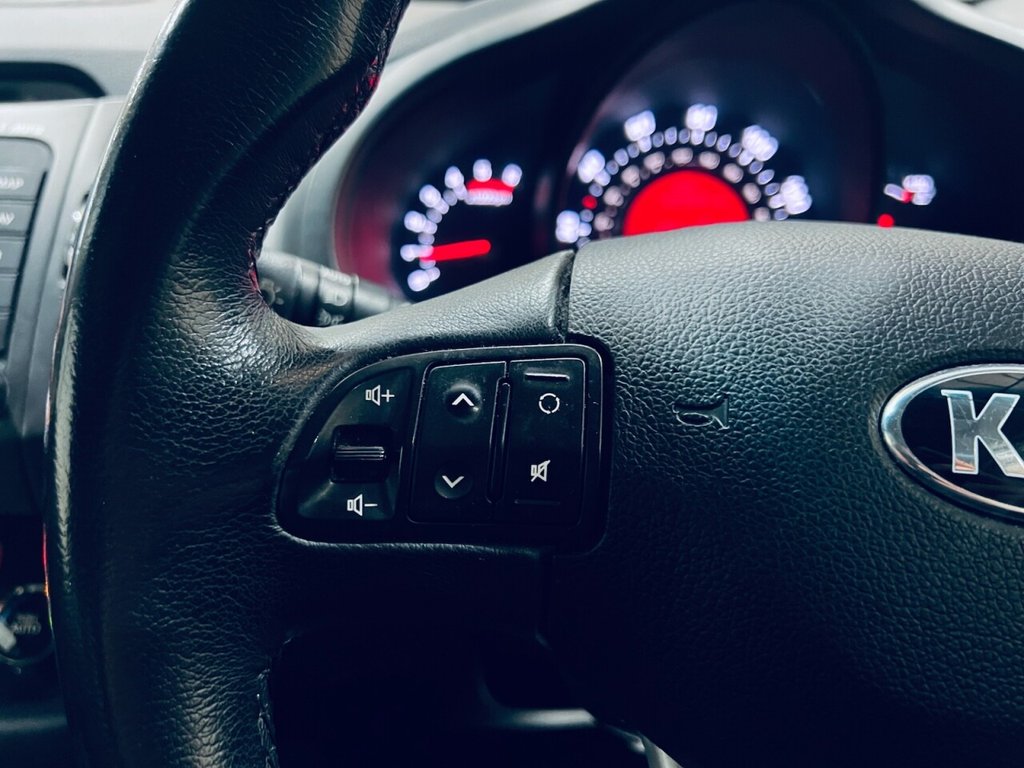 Used Kia Sportage 2013 for sale - 77288480: Photo 21