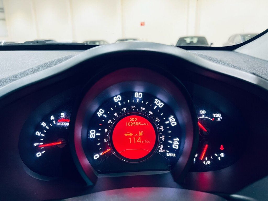 Used Kia Sportage 2013 for sale - 77288480: Photo 22