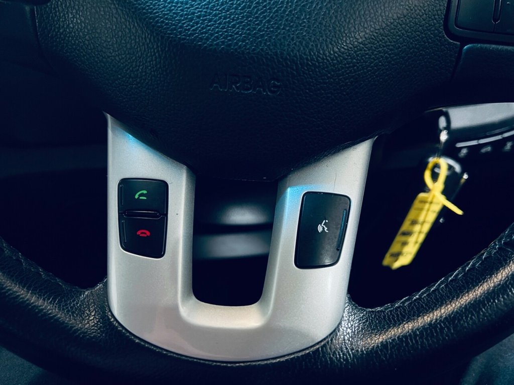 Used Kia Sportage 2013 for sale - 77288480: Photo 24