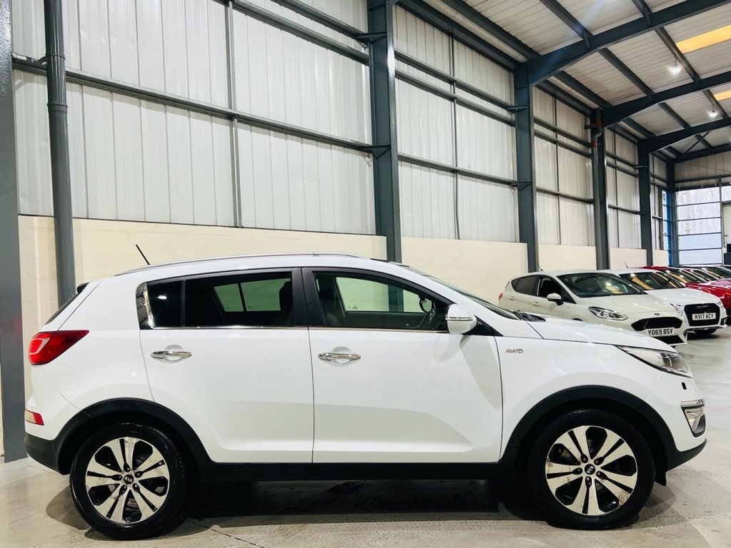 Used Kia Sportage 2013 for sale - 77288480: Photo 5