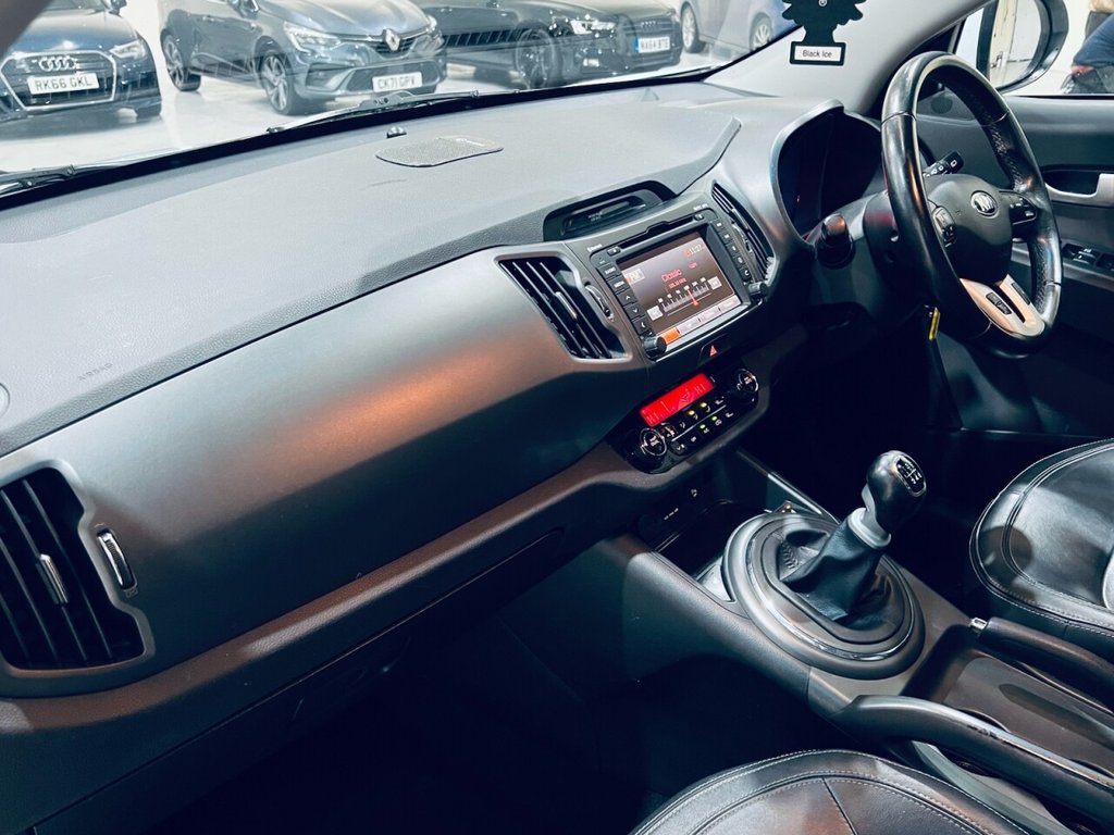 Used Kia Sportage 2013 for sale - 77288480: Photo 7