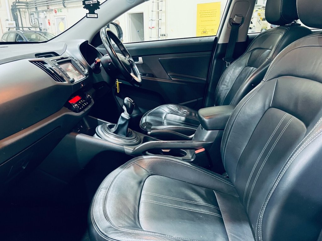 Used Kia Sportage 2013 for sale - 77288480: Photo 8