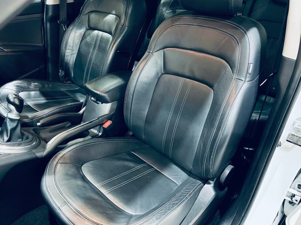 Used Kia Sportage 2013 for sale - 77288480: Photo 9