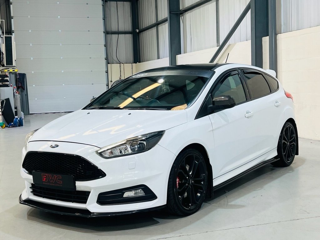 Used Ford Focus 2017 for sale - 78049513: Photo 10