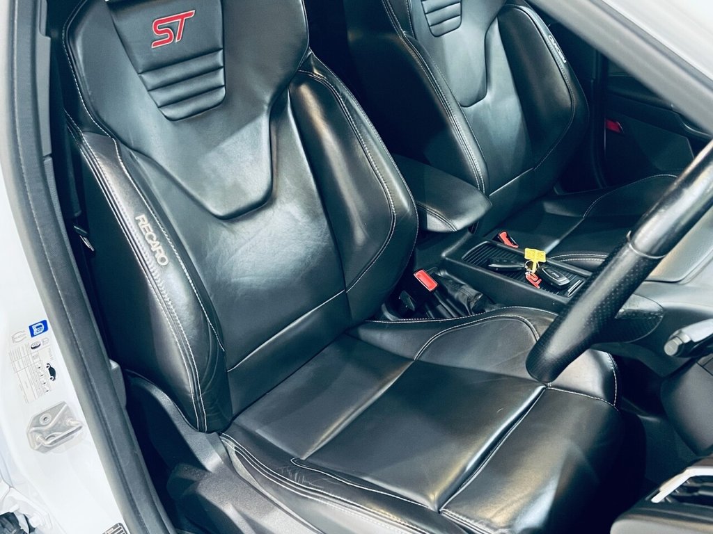 Used Ford Focus 2017 for sale - 78049513: Photo 11