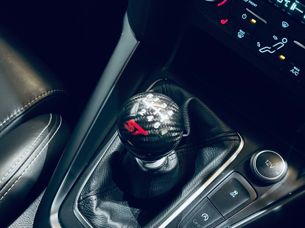 Used Ford Focus 2017 for sale - 78049513: Photo 12