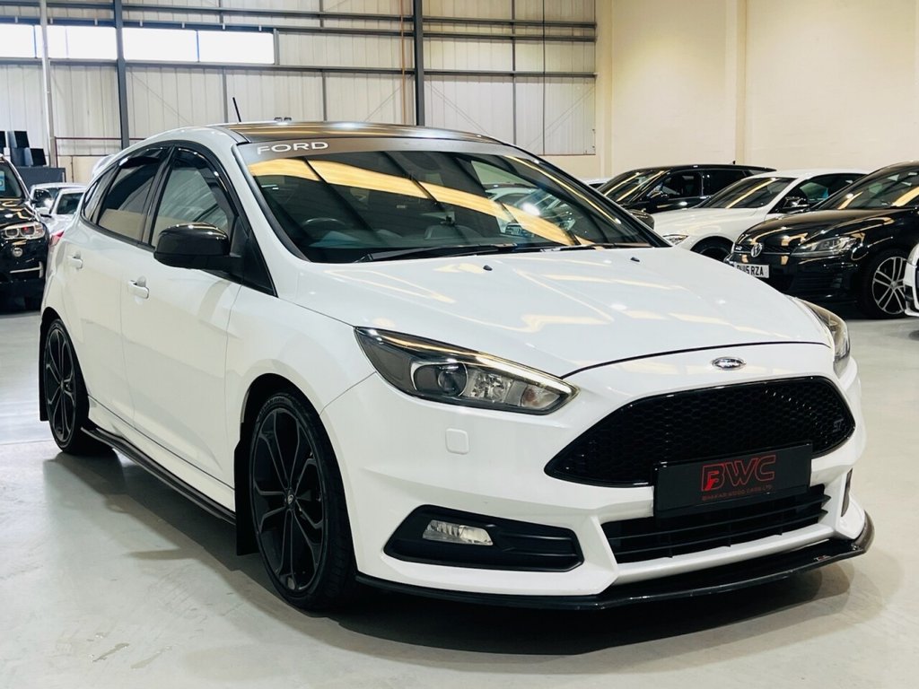 Used Ford Focus 2017 for sale - 78049513: Photo 13