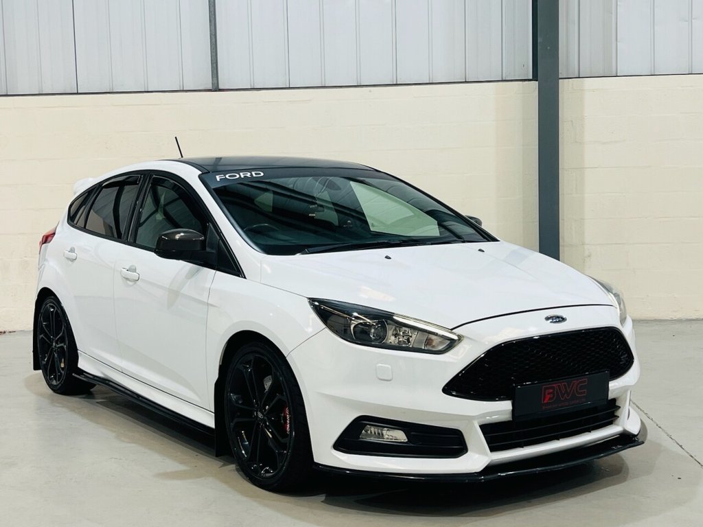Used Ford Focus 2017 for sale - 78049513: Photo 14