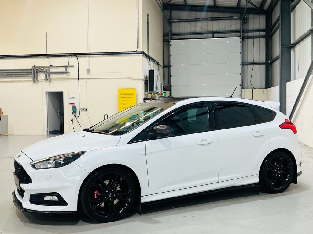 Used Ford Focus 2017 for sale - 78049513: Photo 15