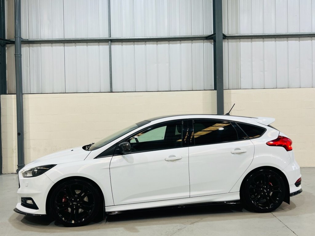 Used Ford Focus 2017 for sale - 78049513: Photo 16