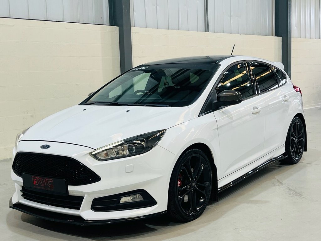 Used Ford Focus 2017 for sale - 78049513: Photo 17