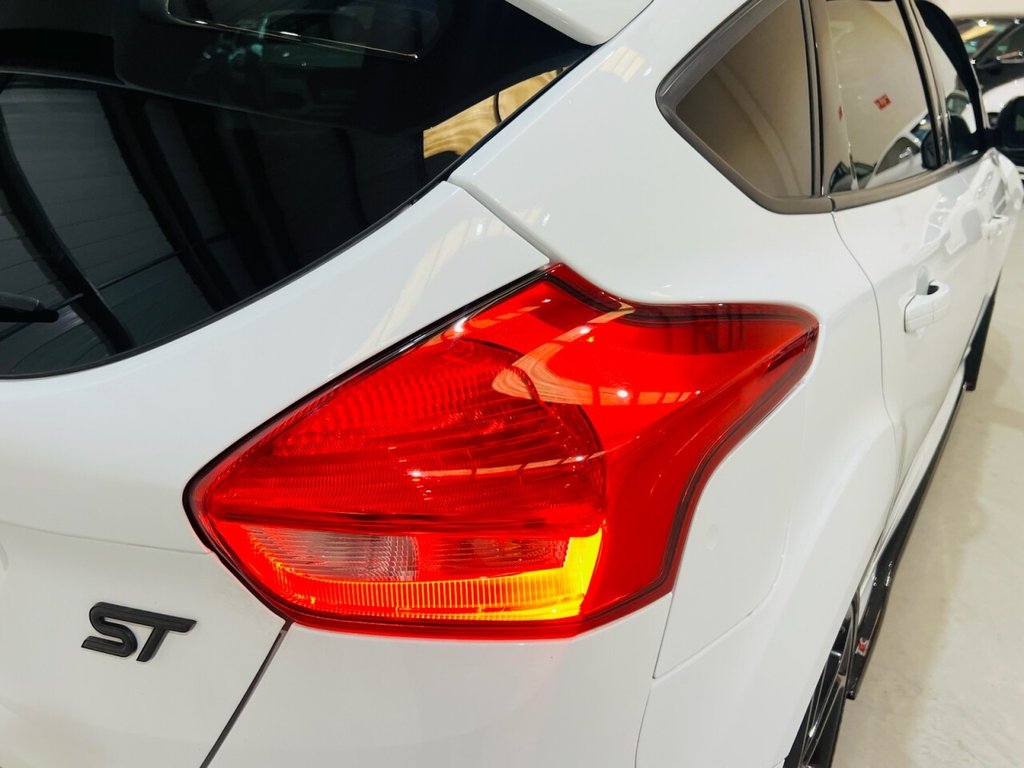 Used Ford Focus 2017 for sale - 78049513: Photo 19