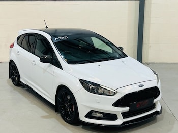 Used Ford Focus 2017 for sale - 78049513: Photo