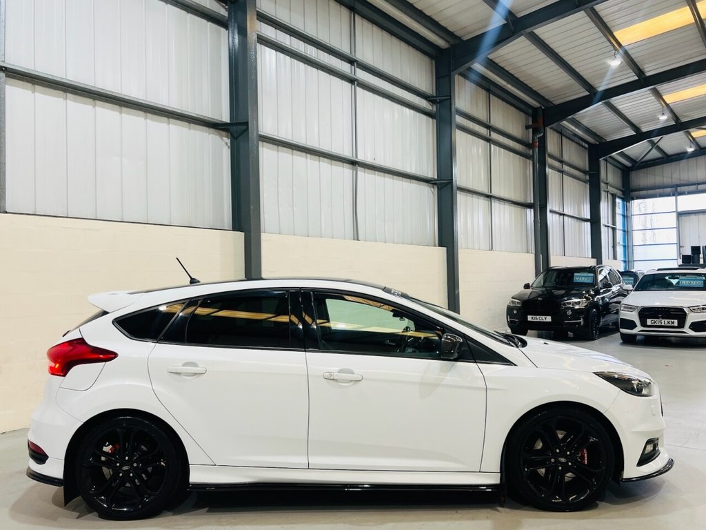 Used Ford Focus 2017 for sale - 78049513: Photo 20