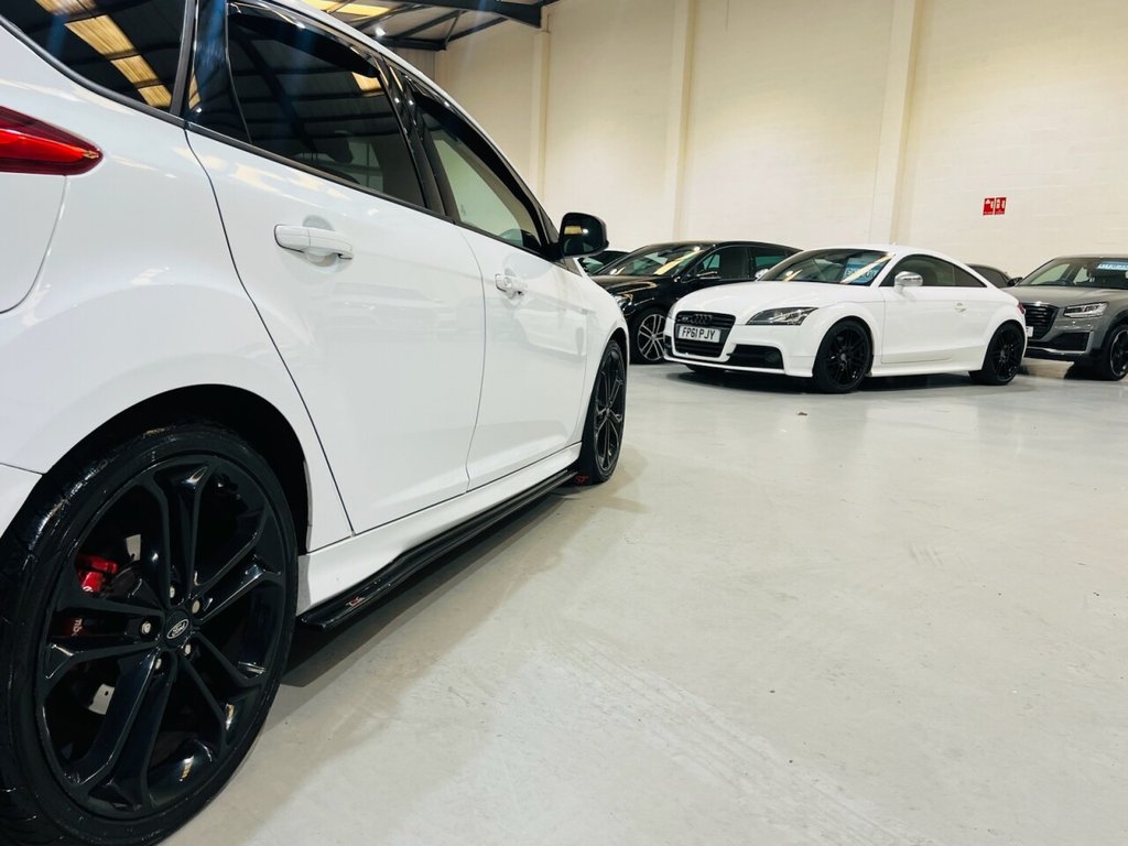 Used Ford Focus 2017 for sale - 78049513: Photo 21