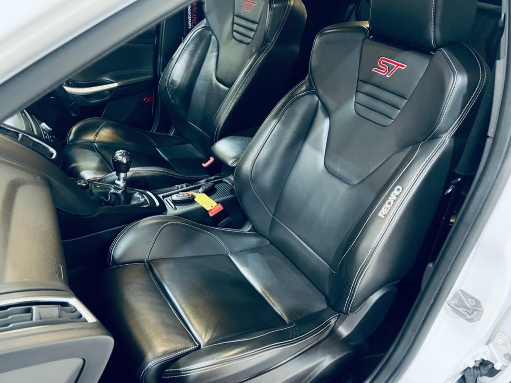 Used Ford Focus 2017 for sale - 78049513: Photo 22