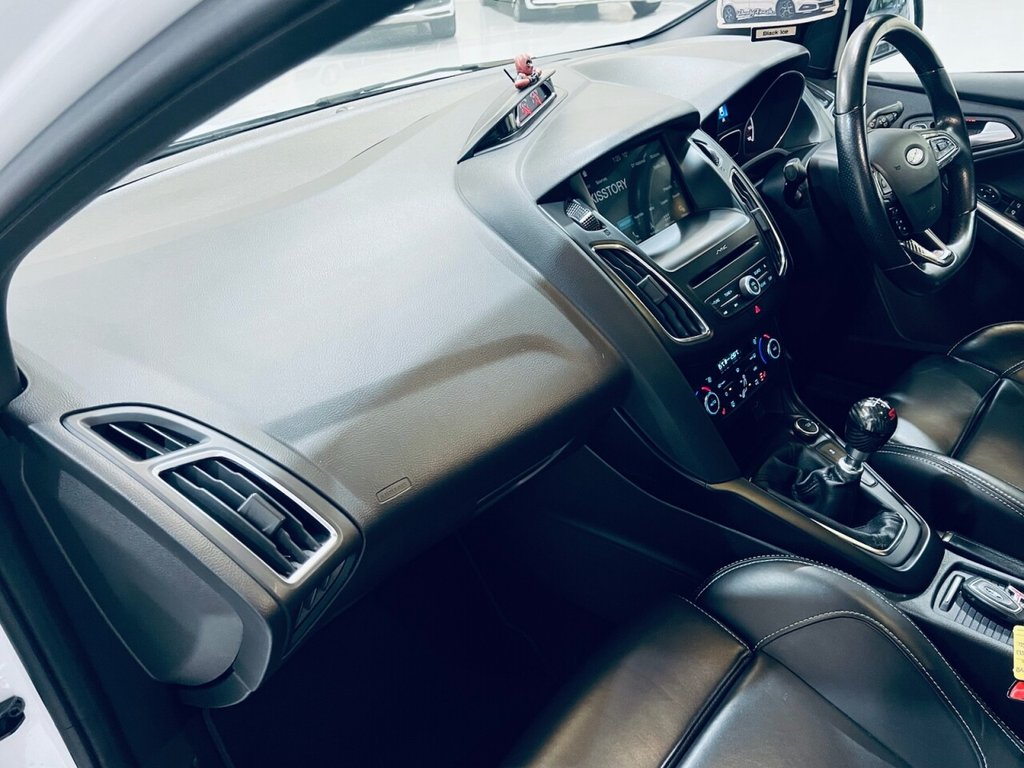 Used Ford Focus 2017 for sale - 78049513: Photo 23