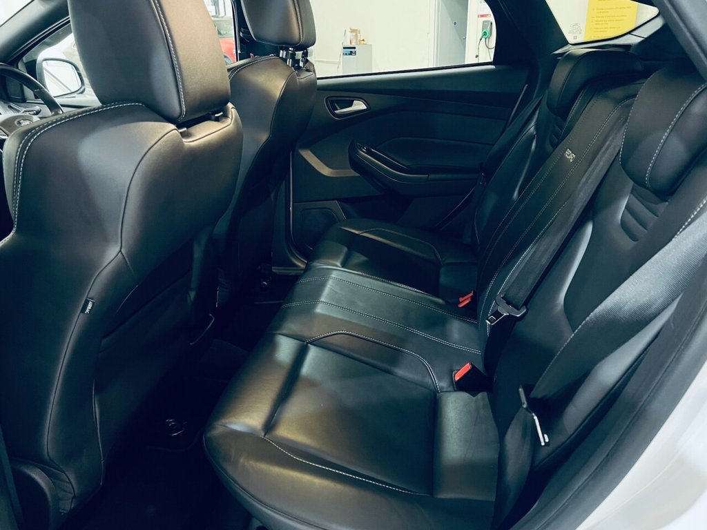 Used Ford Focus 2017 for sale - 78049513: Photo 24